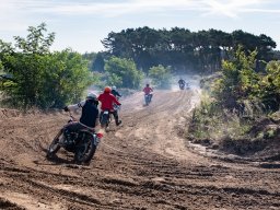 Classic Offroad Festival 2025